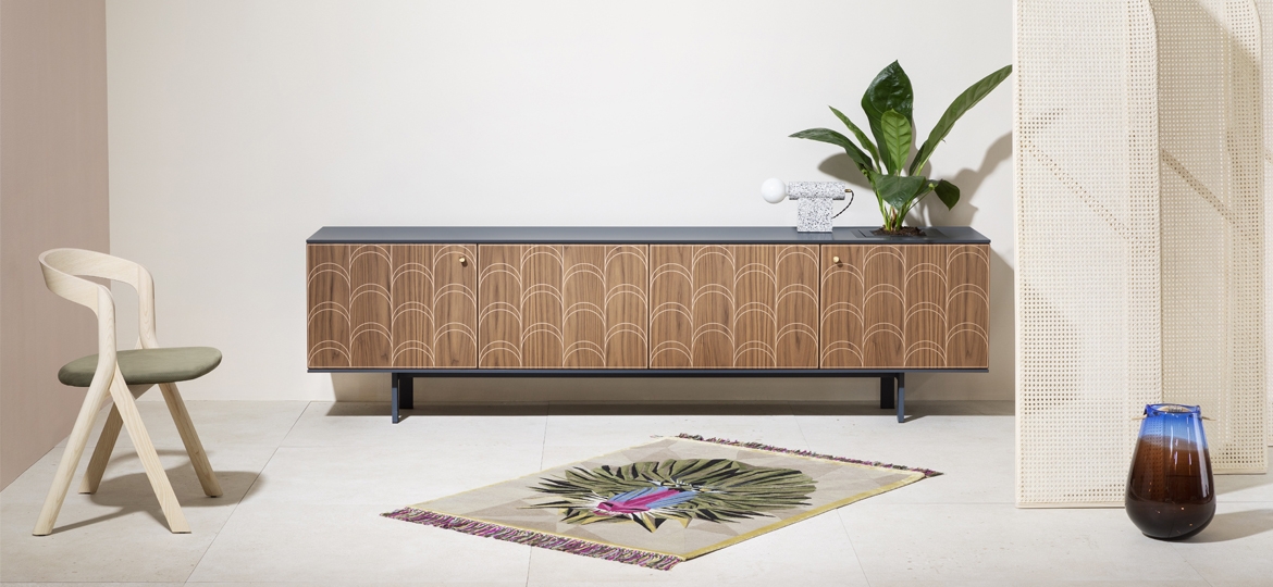 Get INSPIRED BY MINIFORMS - Belvedere is the authorized dealer Miniforms